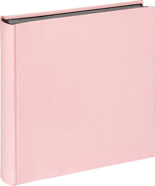Walther fa-308-br fun baby selection - design album - formaat 30 x 30 cm - rose