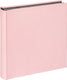 Walther fa-308-br fun baby selection - design album - formaat 30 x 30 cm - rose