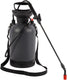Talen tools â€“ drukspuit â€“ professioneel â€“ 100% gerecycled kunststof â€“ 5 liter â€“ zuurbestendig â€“ eco