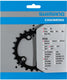 Shimano kettingblad SLX 11V 24T Y1VG24000 M7000