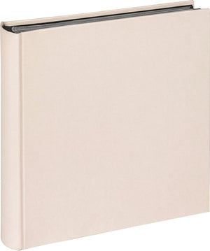 Walther fa-308-w fun wedding selection - design album - formaat 30 x 30 cm - crèmewit