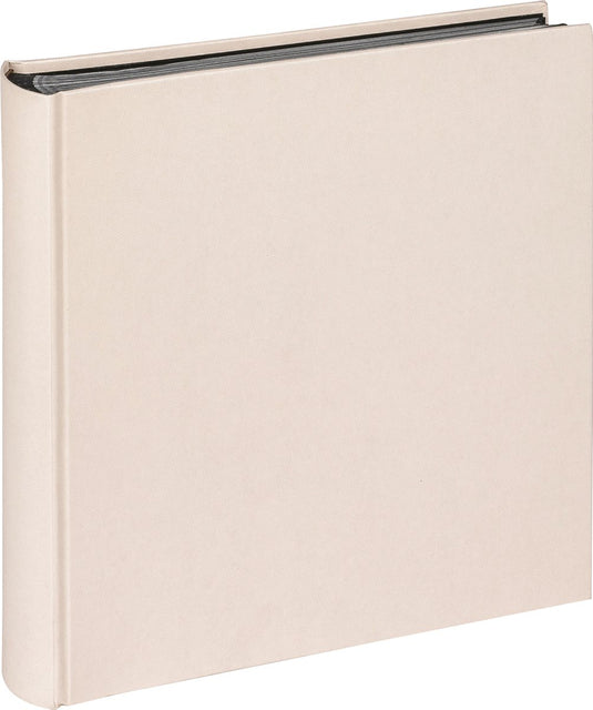 Walther fa-308-w fun wedding selection - design album - formaat 30 x 30 cm - crèmewit
