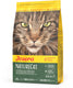 Josera naturecat - kattenvoer - graanvrij - hoog eiwitgehalte - met kip en zalm - 2kg