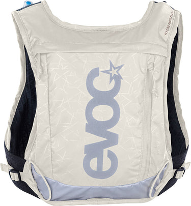 Evoc hydro pro ultra 1.5l+1.5l bladder - hydration pack