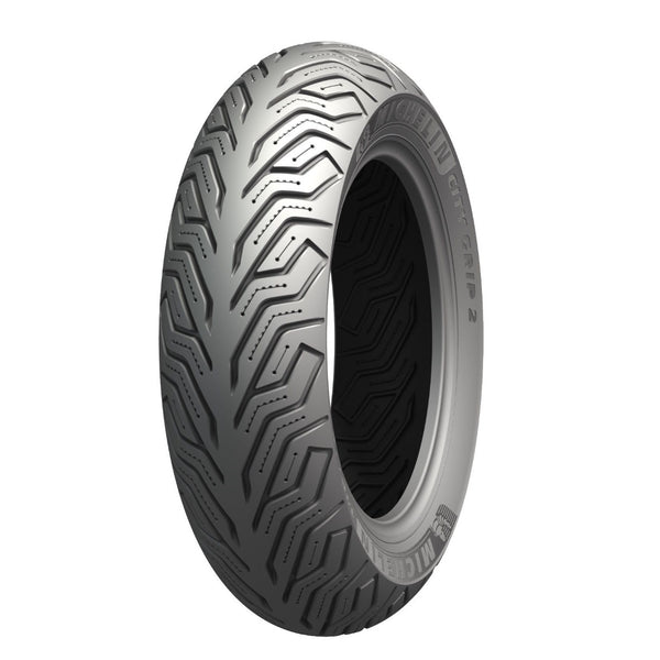 Michelin Buitenband 100 80-16 TL 53L City Grip 2