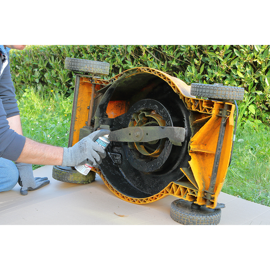 Rubson anti - infiltratie spray 300ml zwart | coating isolatie spray zwart | overschilderbaar repair coating spray | universele toepassing | vloeibaar rubber seal | rubber spray rubber coating.