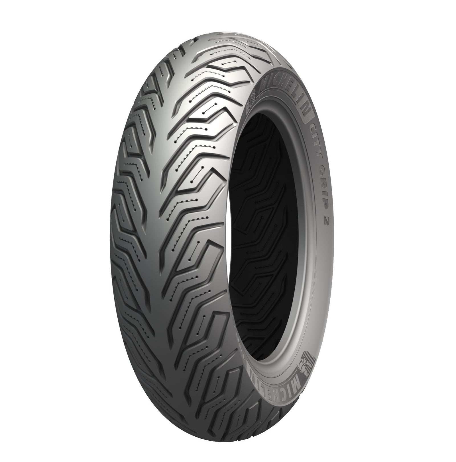 Michelin buitenband 120 80-14 city grip 2