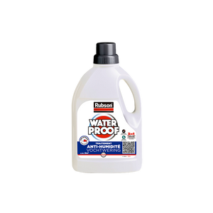 Rubson 1009522 - vocht.binnenmuur 750ml | 4 stuks