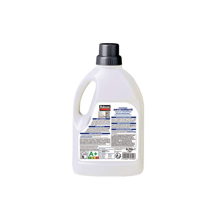 Laden Sie das Bild in Galerie -Viewer, Rubson 1009522 - vocht.binnenmuur 750ml | 4 stuks
