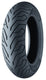 Michelin buitenband 100 80-14 city grip