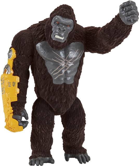 The new empire - kong real feel 15 cm