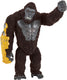 The new empire - kong real feel 15 cm