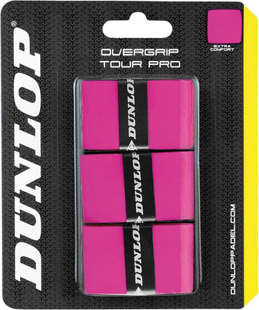 Dunlop grip