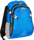 Abbey camp abbey outdoor rugzak - sphere 20l - blauw antraciet grijs
