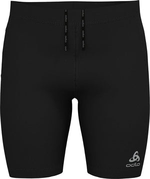 Odlo essential korte tight heren - zwart - maat s