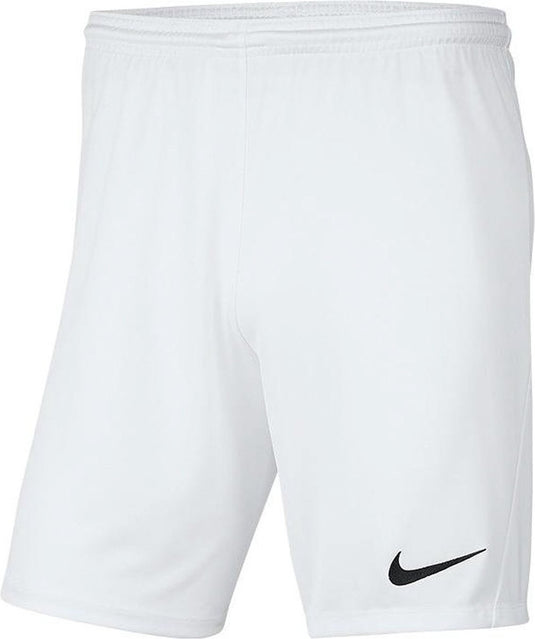 Nike park iii sportbroek heren - maat s