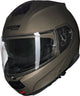 Nolan n100-6 classico nobile 314 stone glossy systeemhelm - maat l - helm