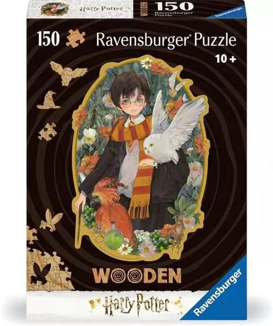 Ravensburger harry potter