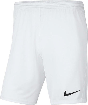 Nike park iii sportbroek heren - maat l