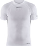 Craft active extreme x cn ss m heren thermoshirt - wit