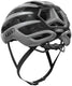 Abus helm airbreaker 2.0 graphite silver m 54-58cm