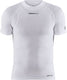 Craft active extreme x cn ss m heren thermoshirt - wit