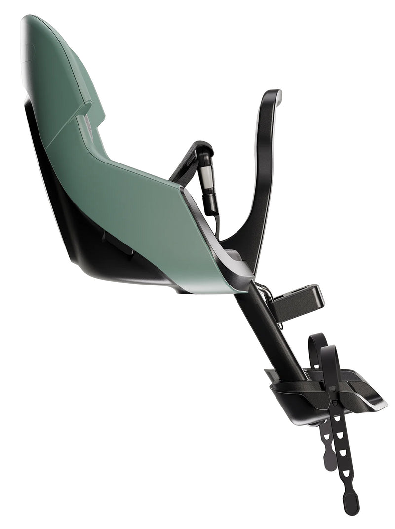 Load image into Gallery viewer, Bobike zitje mini exclusive evolve groen
