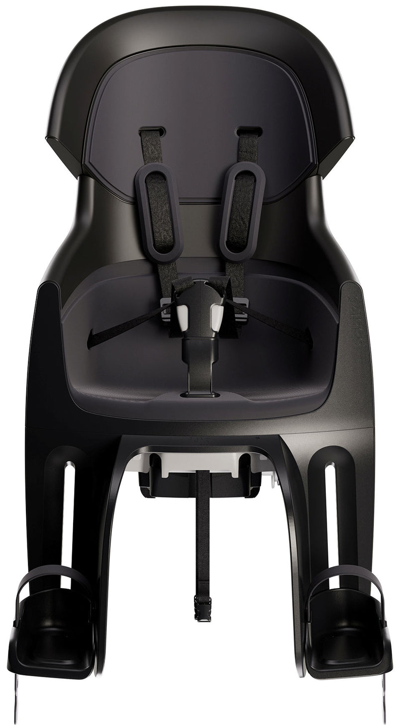 Load image into Gallery viewer, Bobike zitje maxi exclusive evolve zwart
