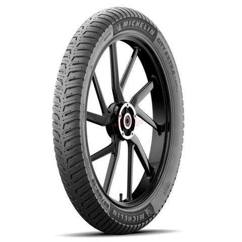 Michelin buitenband 2.75-18 reinf city extra tl