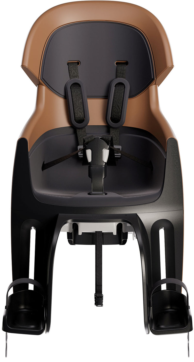 Load image into Gallery viewer, Bobike zitje maxi exclusive evolve bruin
