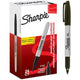 Permanent markers sharpie 2077128 fijn zwart