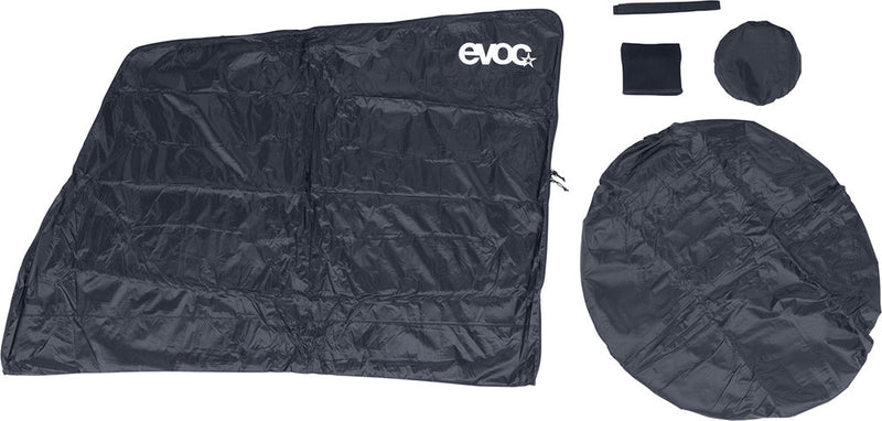 Load image into Gallery viewer, Evoc bike cover road - transport bag
