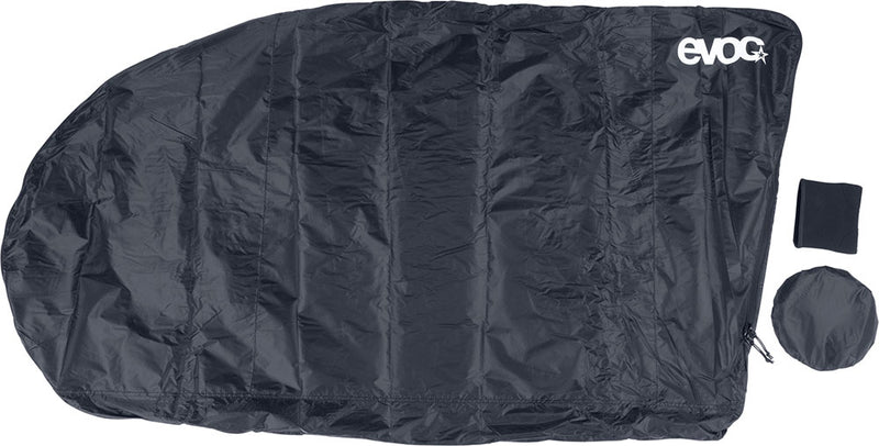 Load image into Gallery viewer, Evoc bike cover compact - transport bag
