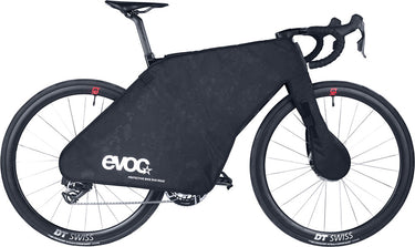 Evoc protective bike rug road - bike cover