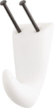 3m 1052424 - haak voor plesterwerk en hout wit small | 1 stuks