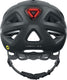 Abus urban-i 3.0 mips - fietshelm velvet black s (51 - 55 cm)