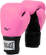 Everlast prostyle 2 boxing glove, pink 14-oz
