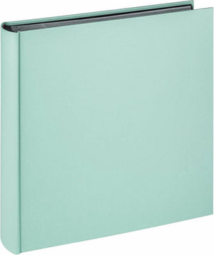 Walther fa-308-a fun - design album - formaat 30 x 30 cm - lichtgroen