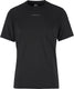 Craft adv essence ss tee 2 m heren sportshirt - zwart