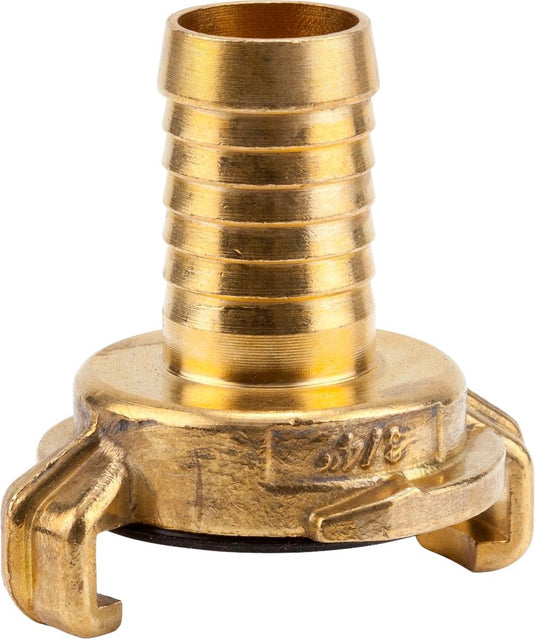Gardena slangkoppeling - geka-koppeling - voor 19 mm (3 4 ) -slangen