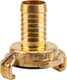 Gardena slangkoppeling - geka-koppeling - voor 19 mm (3 4 ) -slangen