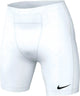 Nike dri-fit strike short heren - maat m