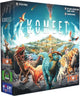 Hot games komeet - bordspel