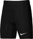 Nike dri-fit strike short heren - maat l