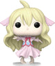 Funko pop! animation: fairy tail - mavis vermillion - confidential