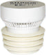 Wisa mini studor binnenbeluchter 554 32 40 50mm