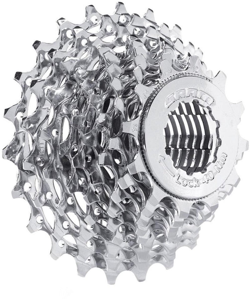 Afbeelding laden in galerijviewer, Sram cassette pg-950 9 speed 11-28tands
