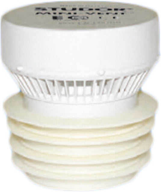 Wisa mini studor binnenbeluchter 554 32 40 50mm