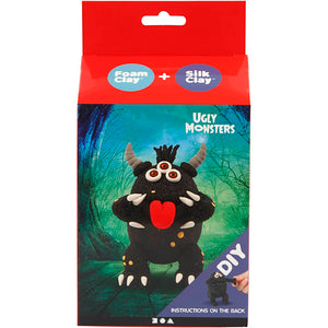 Https: www.cchobby.nl funny-friends-monster-zwart-1-doos