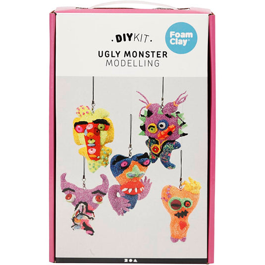 Https: www.cchobby.nl ugly-monsters-1-set